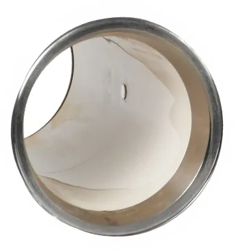 Полнопроходный канал