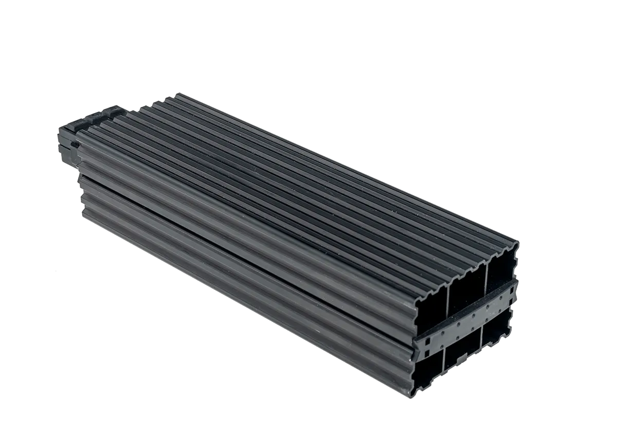 Нагреватель щитовой, 150Вт