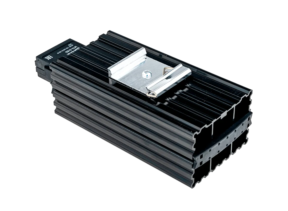 Нагреватель щитовой, 100Вт