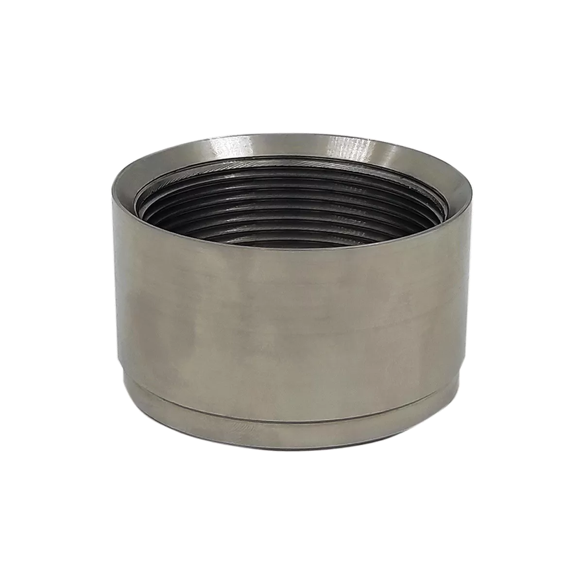 Бобышка Б.П.1 и Б.П.7 закладная деталь для установки датчиков уровня