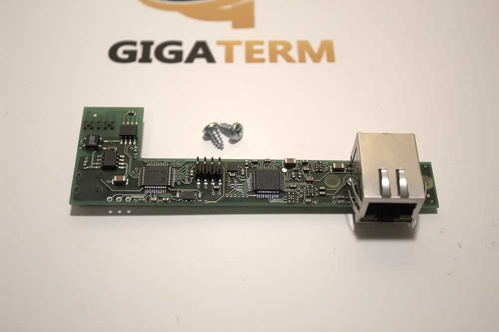 Адаптер Ethernet для ТВ7-М