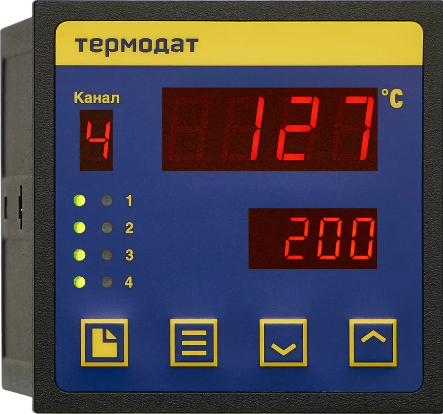 Термодат-13К6