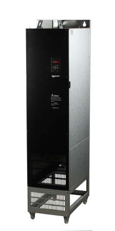 Преобразователь частоты INNOVERT IBD204P43E (200 кВтx380 В), выходной ток 380А